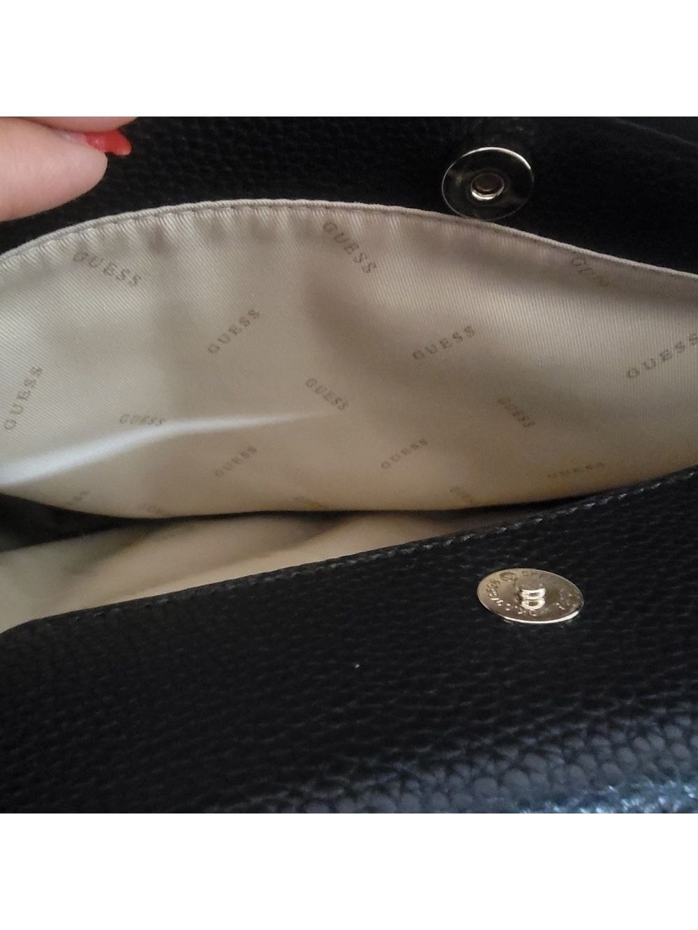 Brand New Guess tote bag - Picture 5 of 17